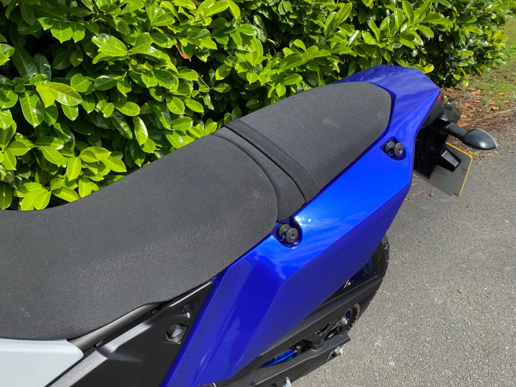 2019 19 Reg Yamaha 700 Euro 4